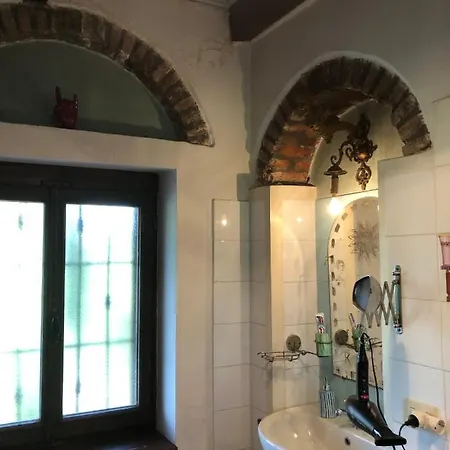 Guest house With Terrace In Navigli *