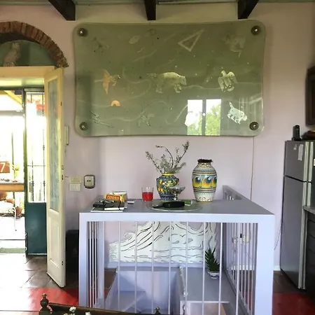 Guest house With Terrace In Navigli