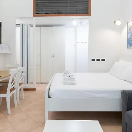 Apartamento Italianway Easy - Grosseto 3 Milán