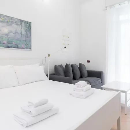 Italianway Easy - Grosseto 3 * Милан