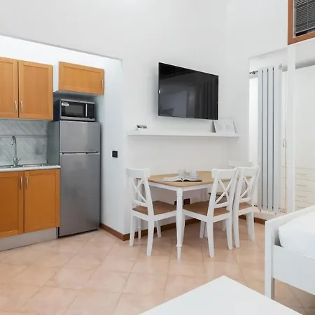 Italianway - Grosseto 3 * Milan