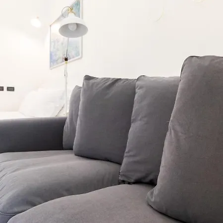 Lejlighed Italianway Easy - Grosseto 3 *