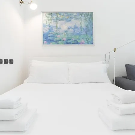 Апартаменты Italianway Easy - Grosseto 3 *