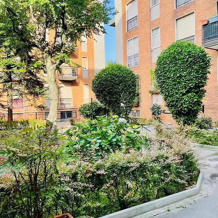 Apartment Trevi Industrial C *