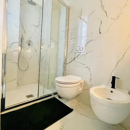 Trevi Industrial C Apartment *