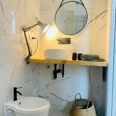 Trevi Industrial C Apartment Milan