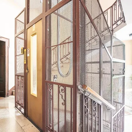 Splendido Vicino All'arco Della Pace - A.c. - Melzi D'eril *