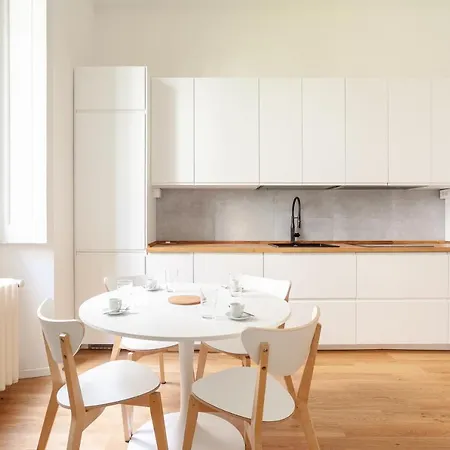 Splendido Vicino All'arco Della Pace - A.c. - Melzi D'eril