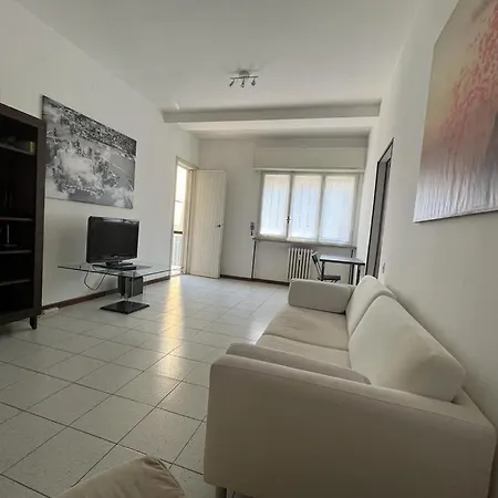 Apartamento Suitelowcost Giambellino Milão
