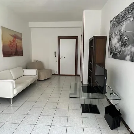 Apartamento Suitelowcost Giambellino Milão