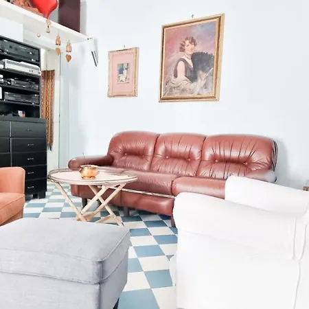 Easylife - Milano - Pontaccio 19 - Brera *