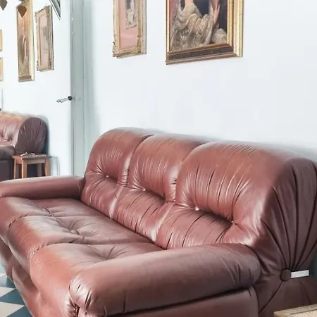 Apartamento Joivy Vintage And Gorgeous 2-bed Flat Near Sforzesco Castle Milán