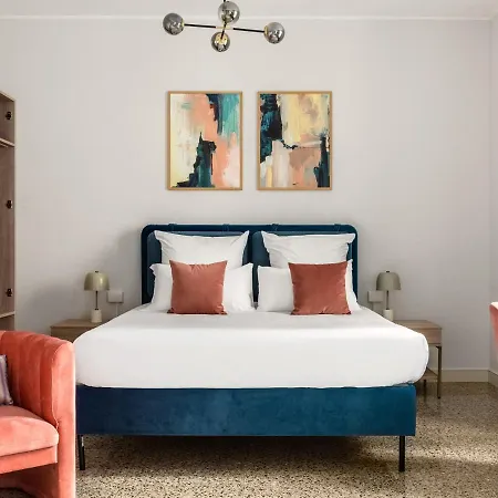 Numa Loreto 4* Milano