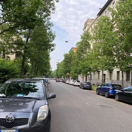 Apartment Fiera - Milan