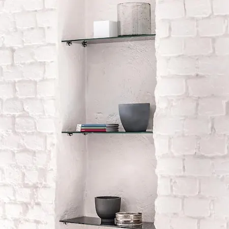 Brera 8 Historic Milanese House Apartment