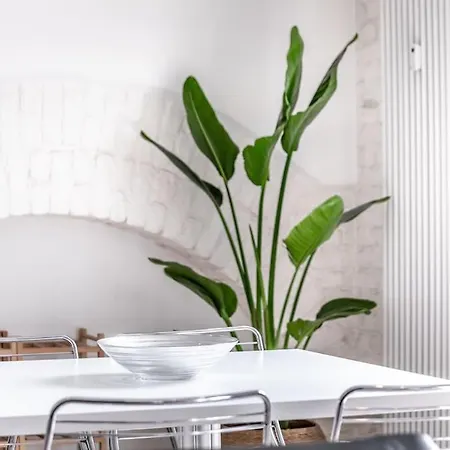 Brera 8 Historic Milanese House Apartment