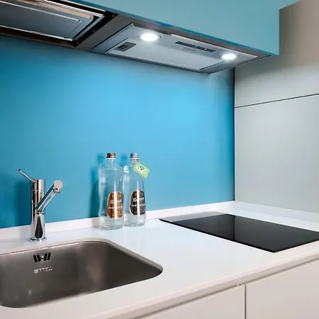 Apartment Donatello11 By Hospity *