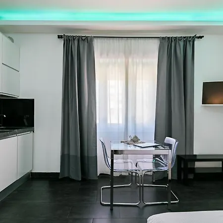 Appartement 21