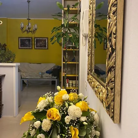 Appartement Bicocca Rino *