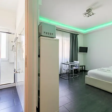 Apartamento 21 Milão