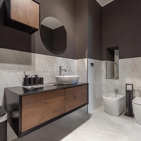 Moscova 50 - Leia Hospitality *