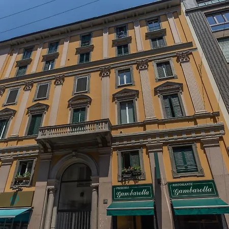 Moscova 50 - Leia Hospitality