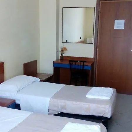 Hotel Greco 2*