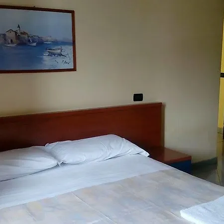 Hotel Greco Milano