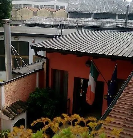 Hotel Greco Milaan