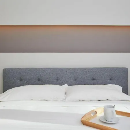 公寓 Palazzo Beltrade By Halldis *