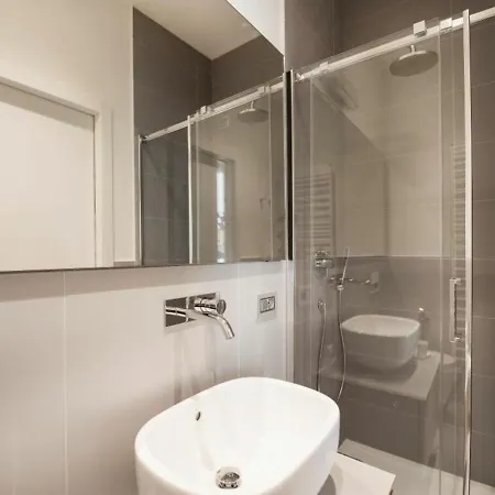 Palazzo Beltrade By Halldis * Mediolan