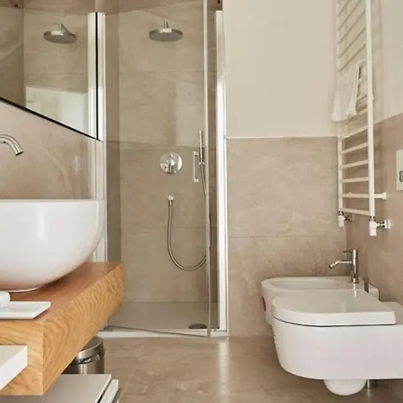 Palazzo Beltrade By Halldis *