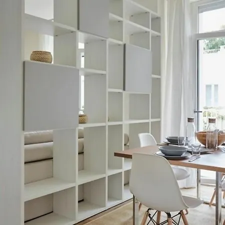 Palazzo Beltrade By Halldis Milano