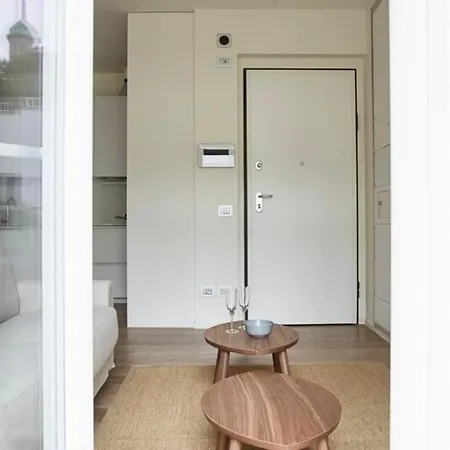 Palazzo Beltrade By Halldis * 米兰