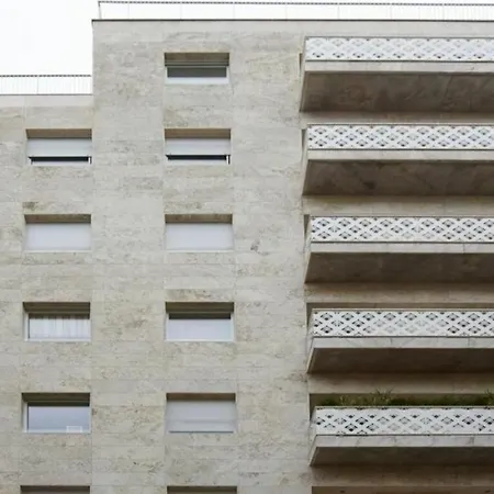 公寓 Palazzo Beltrade By Halldis *