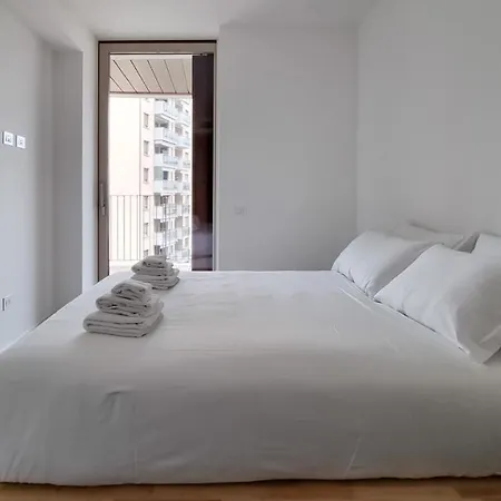 Apartment Italianway - Alserio 10