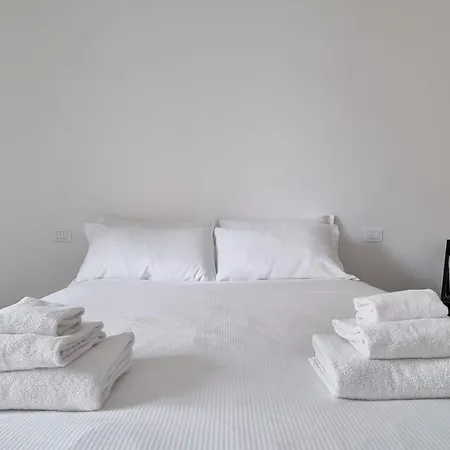 Italianway - Alserio 10 Apartment