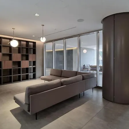Italianway - Alserio 10 Apartment