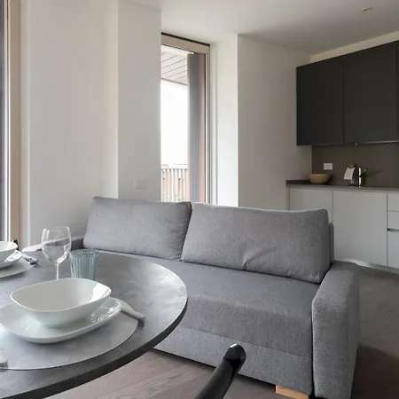 Apartment Italianway - Alserio 10 Milan