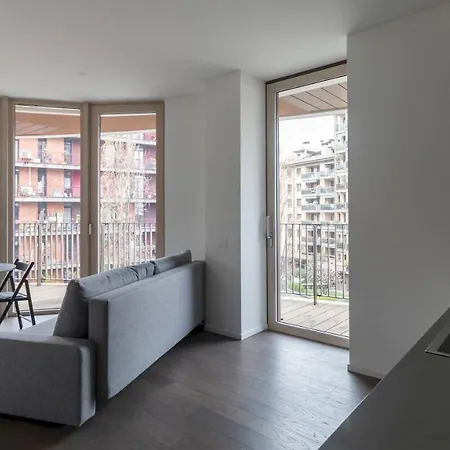 Italianway - Alserio 10 Apartment Milan