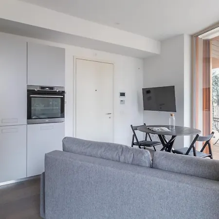 Apartment Italianway - Alserio 10 Milan
