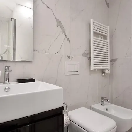 Apartment Italianway - Alserio 10 Milan