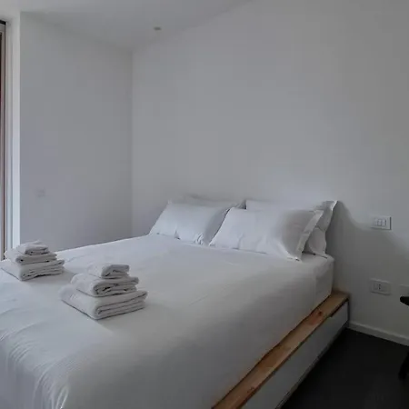 Apartment Italianway - Alserio 10 Milan