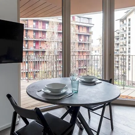 Italianway - Alserio 10 Apartment