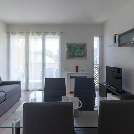 Italianway - Flavio Gioia Apartman Milánó
