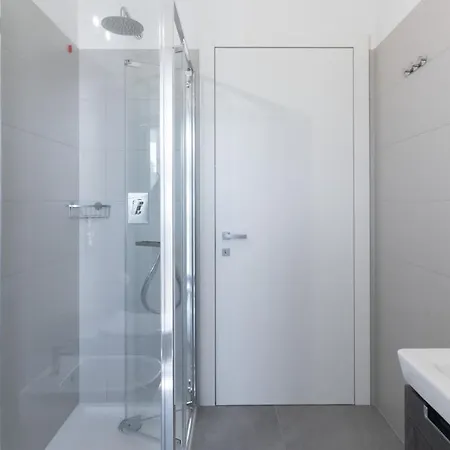 Italianway - Flavio Gioia Apartman Milánó