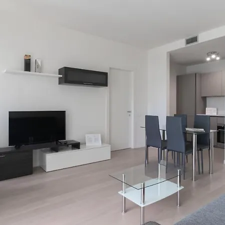 Italianway Comfort - Flavio Gioia 5 B - Bilo Appartement