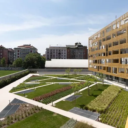 Italianway Comfort - Flavio Gioia شقة