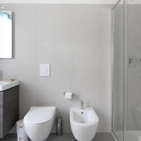 Italianway Comfort - Flavio Gioia *