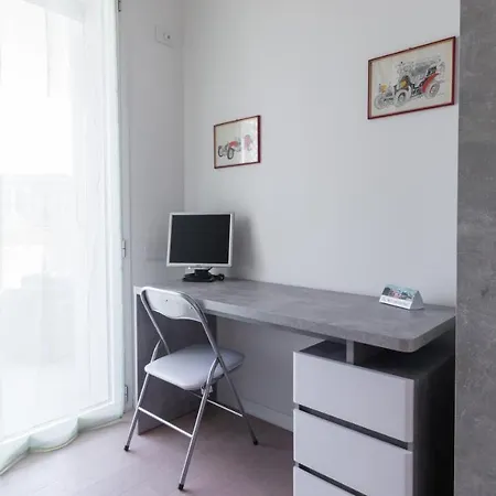 شقة Italianway Comfort - Flavio Gioia